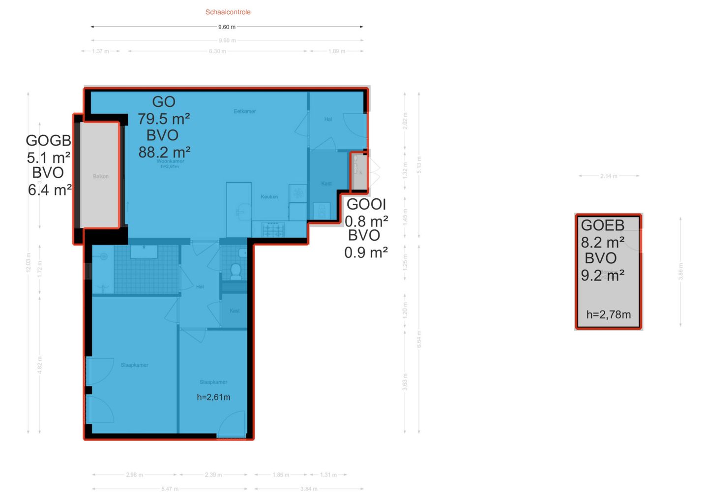 Foto 40 van Fritz Dietrich Kahlenbergstraat 125