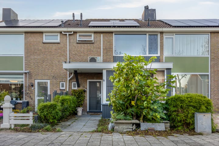 Foto 25 van Essenlaan 13