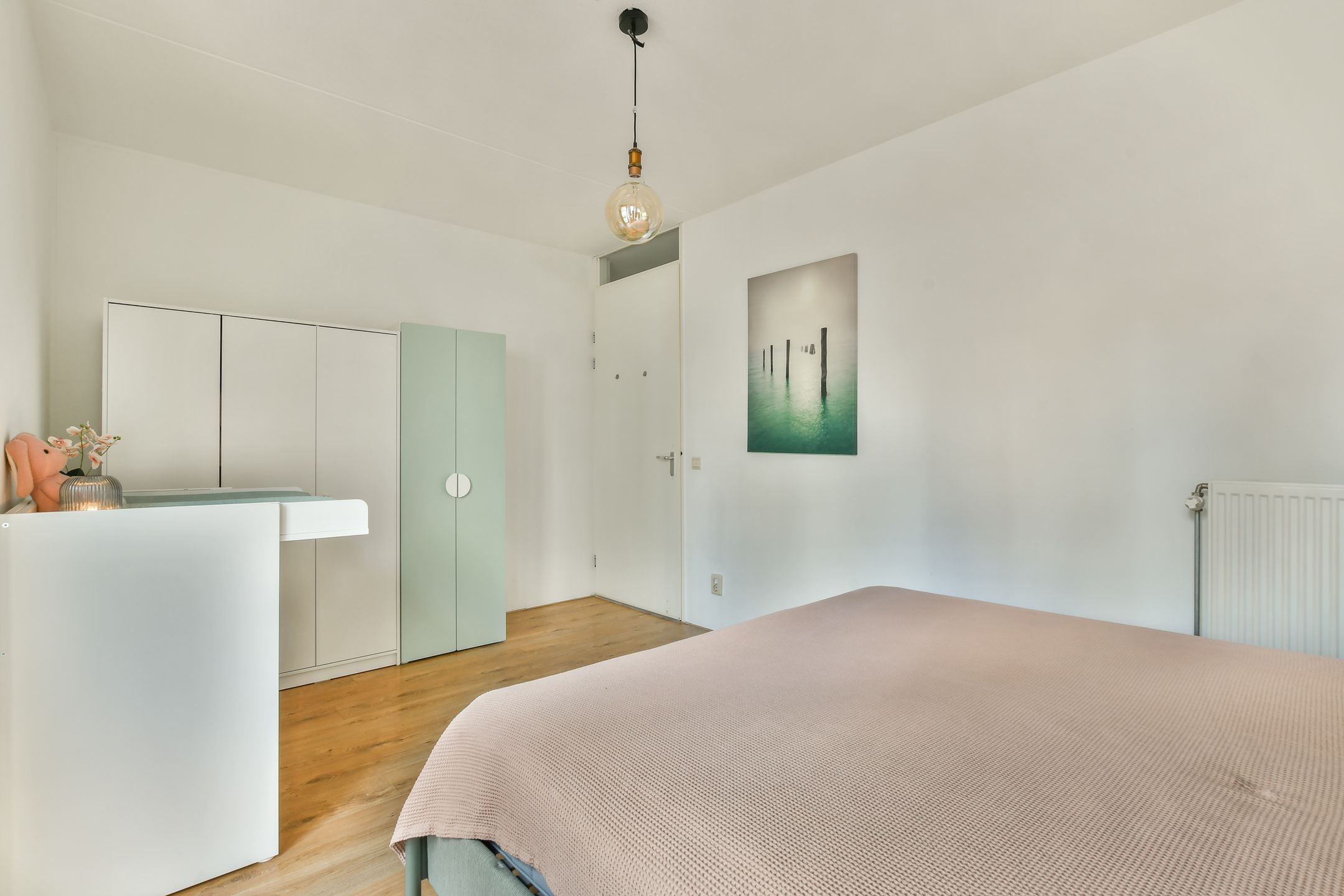 Foto 15 van Fritz Dietrich Kahlenbergstraat 125