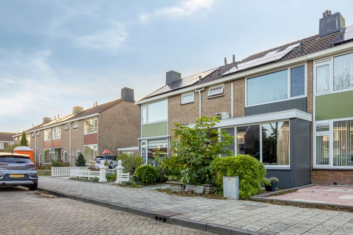 Foto 26 van Essenlaan 13