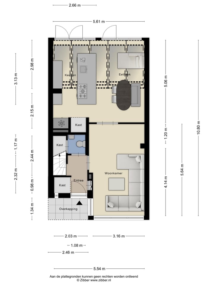 Foto 27 van Essenlaan 13