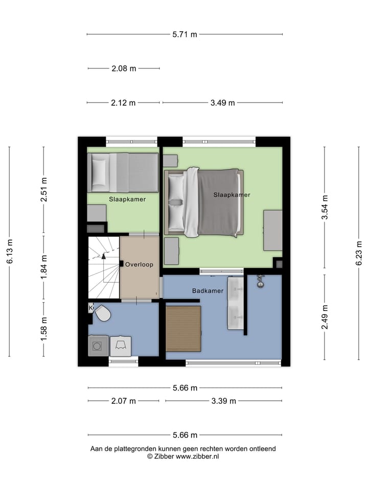 Foto 28 van Essenlaan 13