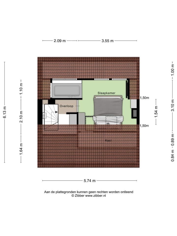 Foto 29 van Essenlaan 13