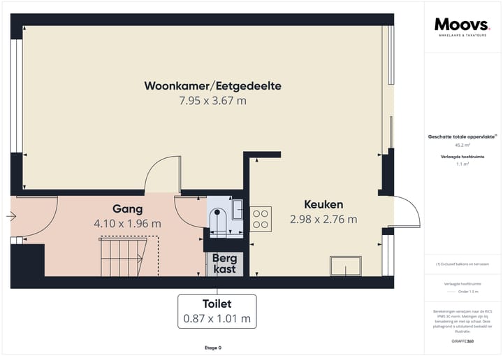 Photo 37 of Lekstraat 2