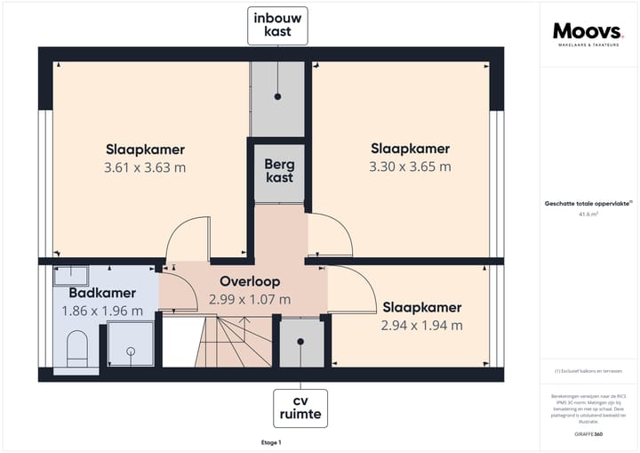 Photo 38 of Lekstraat 2