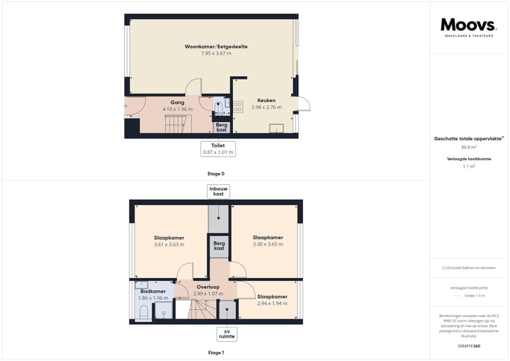 Photo 39 of Lekstraat 2