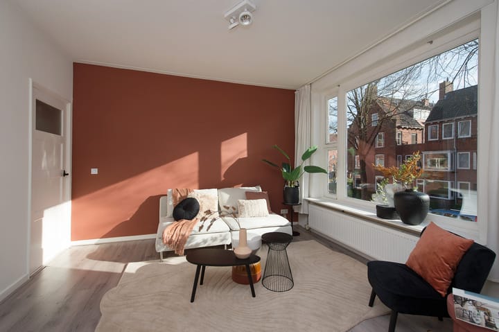 Foto 2 van Van Heemskerckstraat 63-A