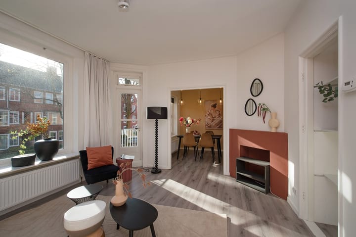 Foto 3 van Van Heemskerckstraat 63-A