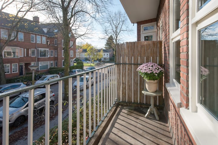 Foto 4 van Van Heemskerckstraat 63-A