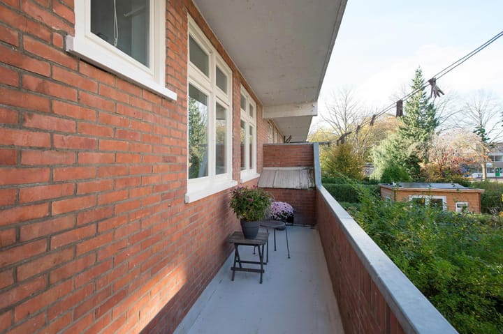 Foto 5 van Van Heemskerckstraat 63-A