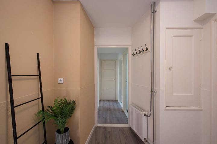 Foto 8 van Van Heemskerckstraat 63-A