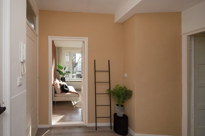 Foto 9 van Van Heemskerckstraat 63-A