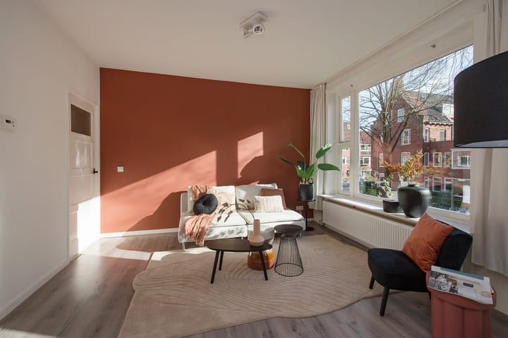 Foto 10 van Van Heemskerckstraat 63-A