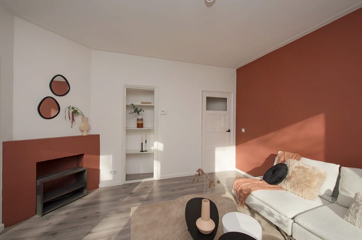 Foto 13 van Van Heemskerckstraat 63-A