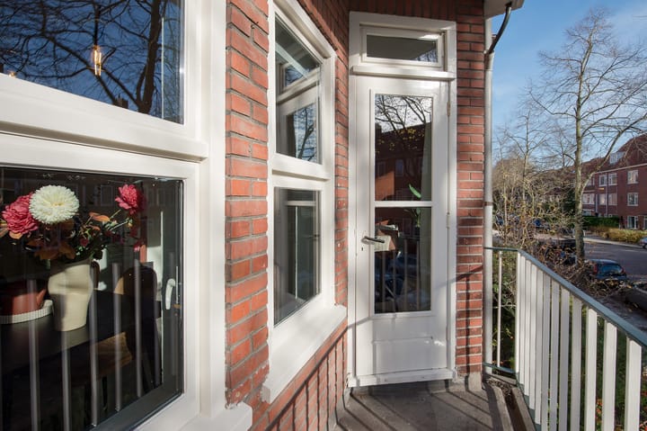 Foto 15 van Van Heemskerckstraat 63-A