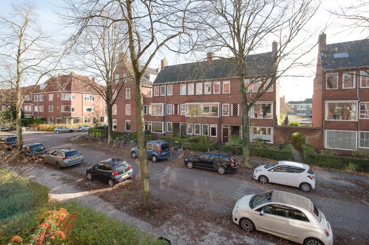 Foto 16 van Van Heemskerckstraat 63-A