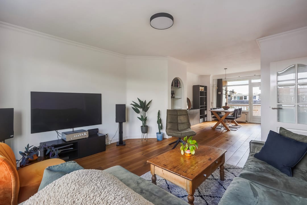 Foto 2 van Hendrik Ravesteijnplein 49