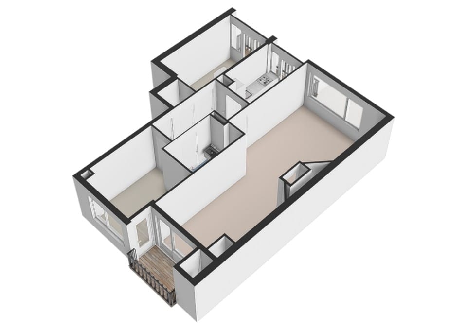 Foto 37 van Hendrik Ravesteijnplein 49