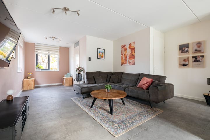 Foto 2 van De Boomgaard 39