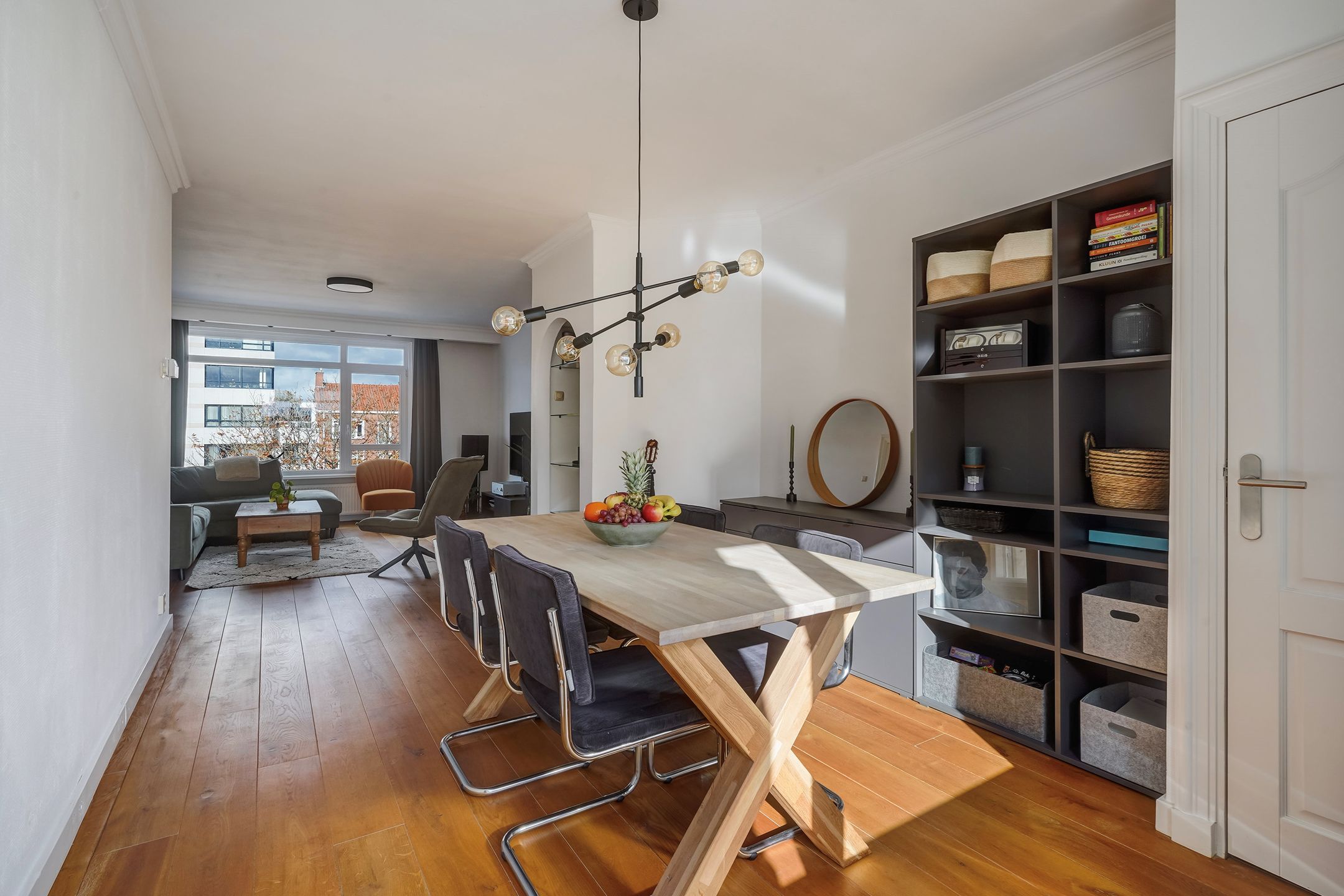 Foto 3 van Hendrik Ravesteijnplein 49