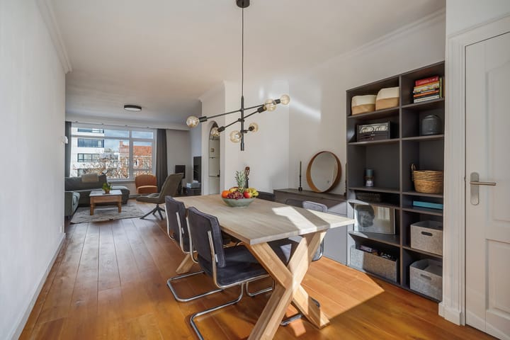 Foto 3 van Hendrik Ravesteijnplein 49