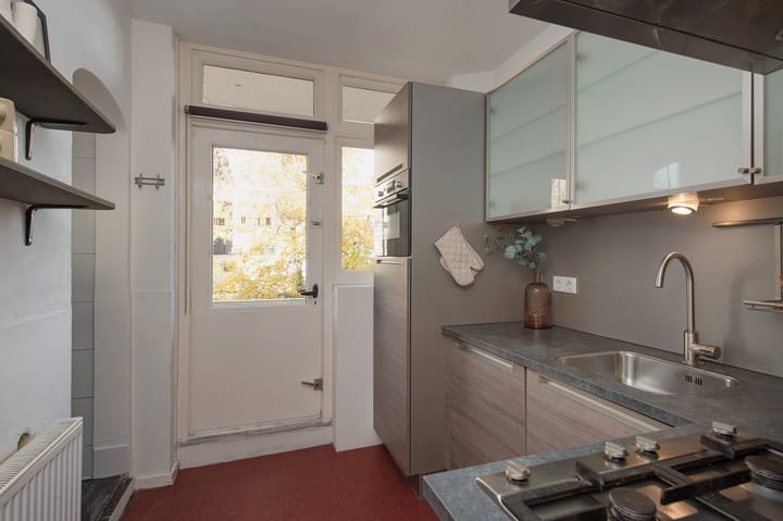 Foto 22 van Van Heemskerckstraat 63-A