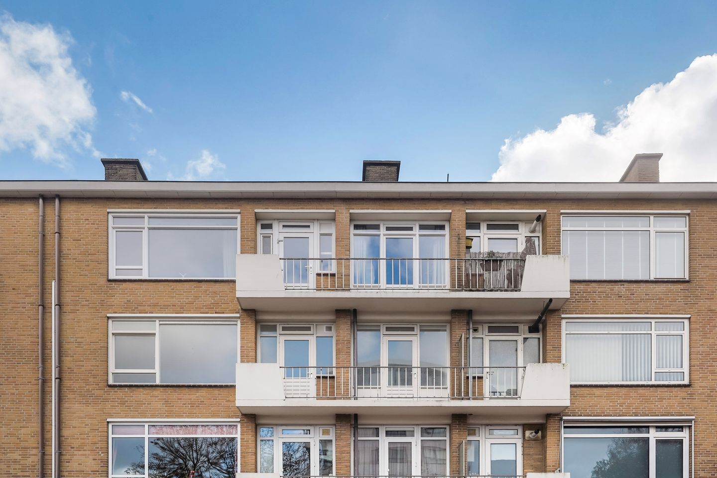 Foto 4 van Hendrik Ravesteijnplein 49