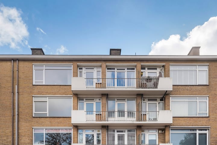 Foto 4 van Hendrik Ravesteijnplein 49