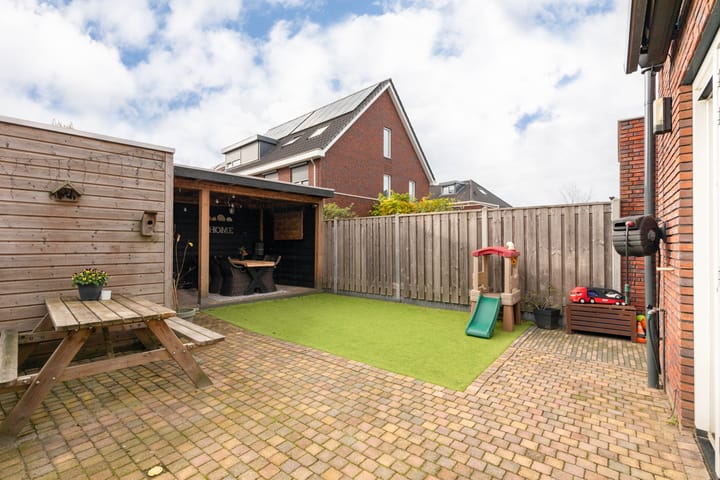 Foto 4 van De Boomgaard 39