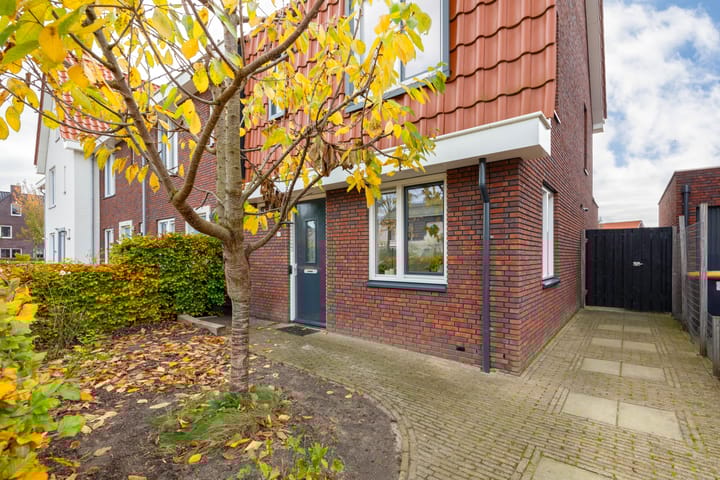 Foto 6 van De Boomgaard 39