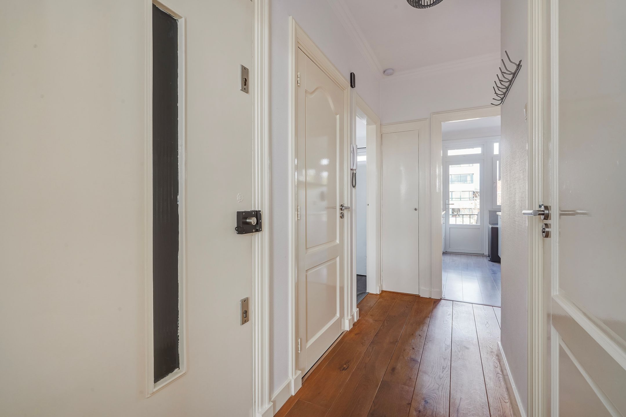 Foto 6 van Hendrik Ravesteijnplein 49