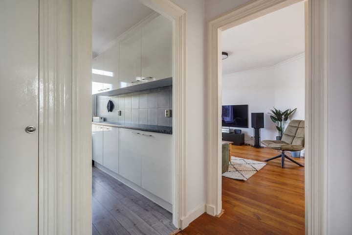 Foto 7 van Hendrik Ravesteijnplein 49