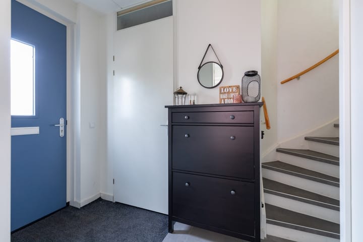 Foto 8 van De Boomgaard 39