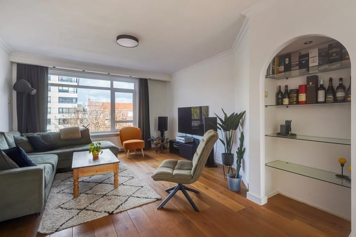 Foto 8 van Hendrik Ravesteijnplein 49