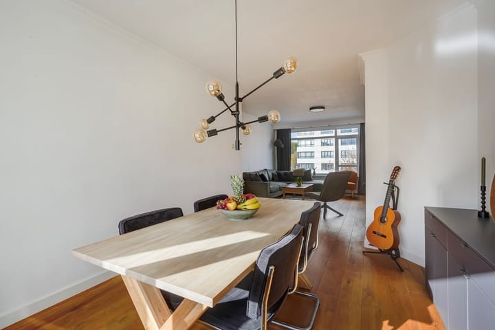 Foto 9 van Hendrik Ravesteijnplein 49