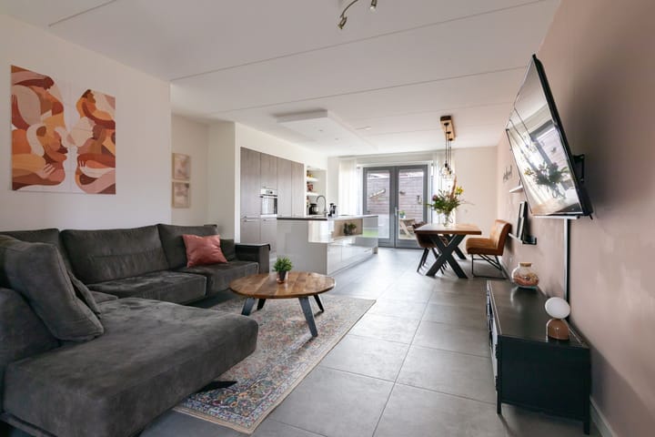 Foto 10 van De Boomgaard 39