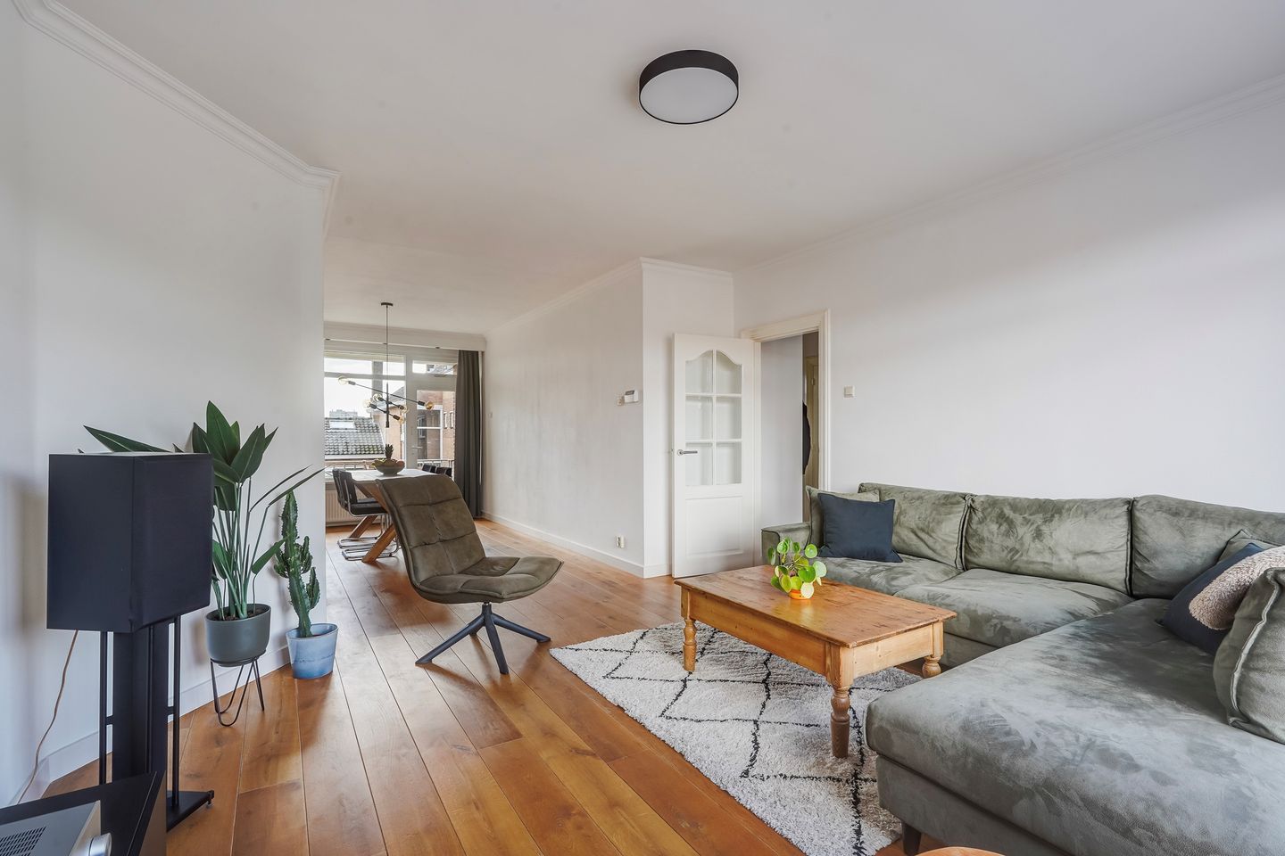 Foto 10 van Hendrik Ravesteijnplein 49