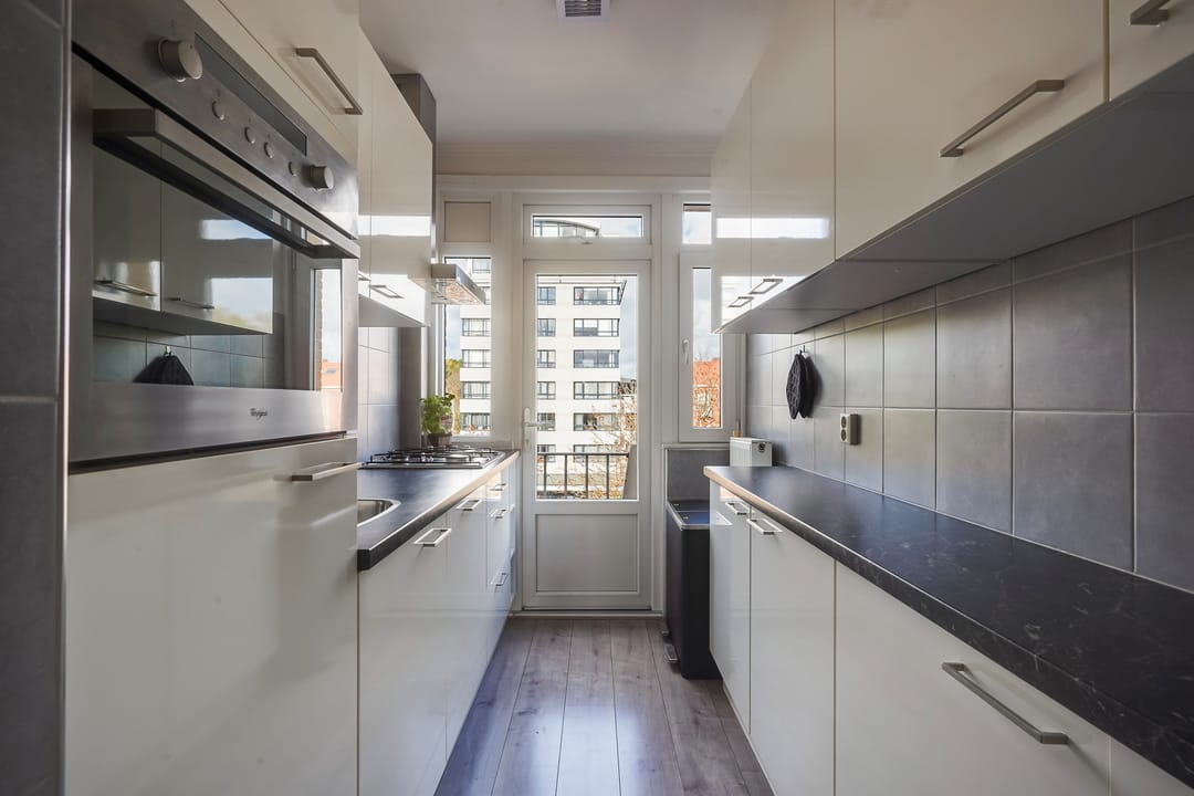 Foto 11 van Hendrik Ravesteijnplein 49