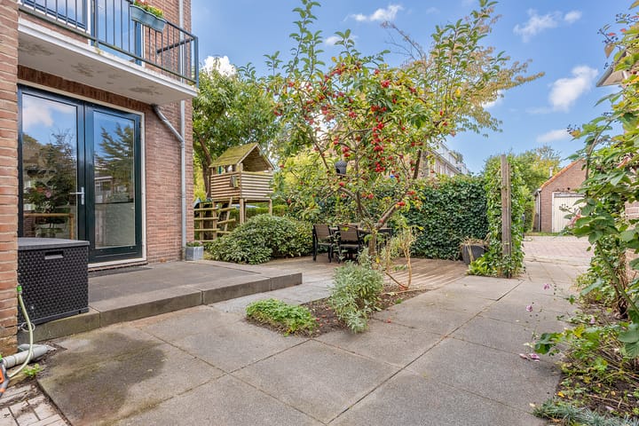 Photo 4 of Karel Doormanlaan 29