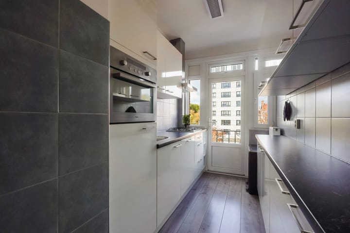 Foto 12 van Hendrik Ravesteijnplein 49