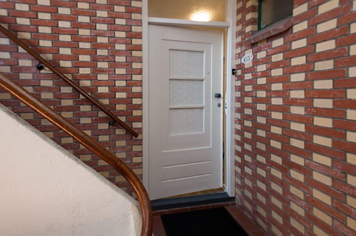 Foto 35 van Van Heemskerckstraat 63-A