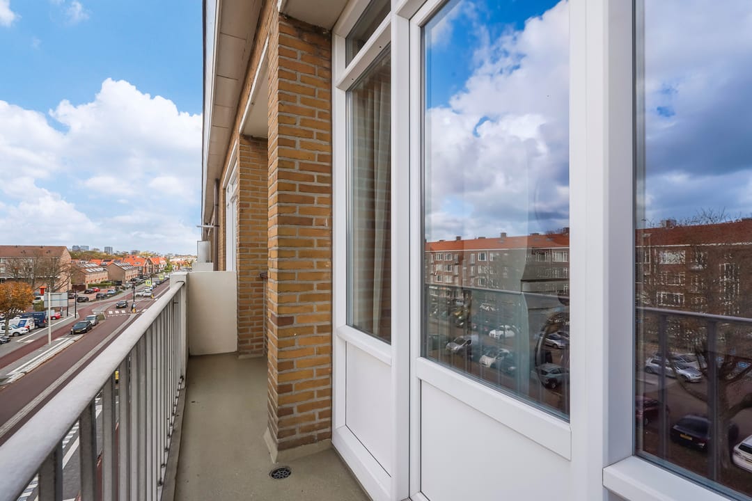 Foto 13 van Hendrik Ravesteijnplein 49