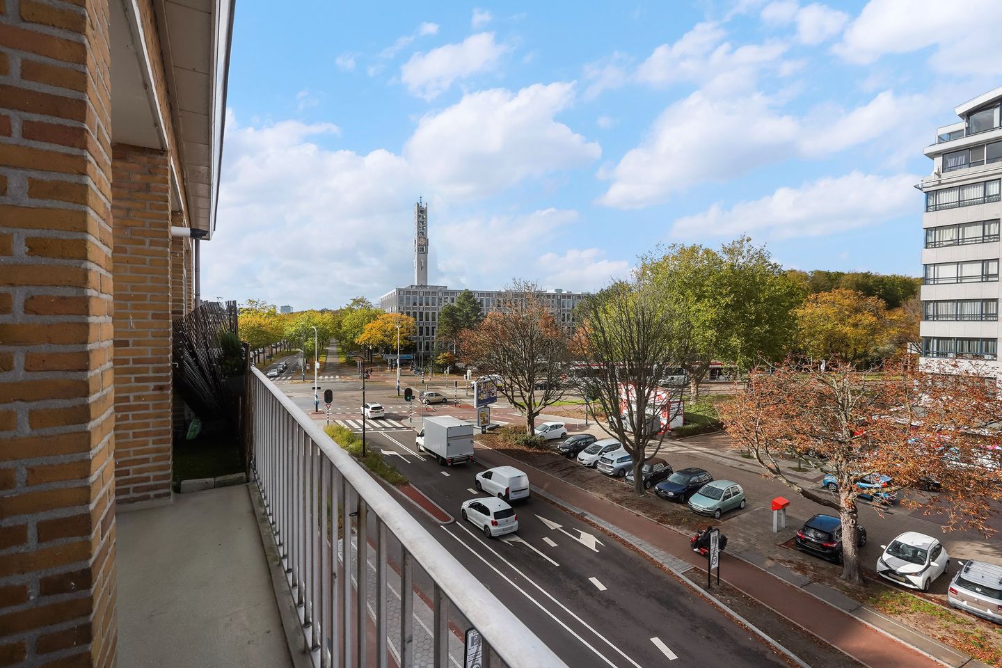 Foto 14 van Hendrik Ravesteijnplein 49