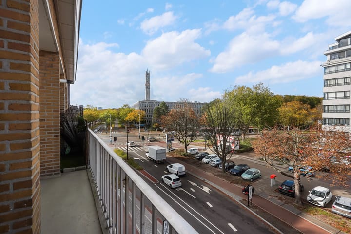 Foto 14 van Hendrik Ravesteijnplein 49