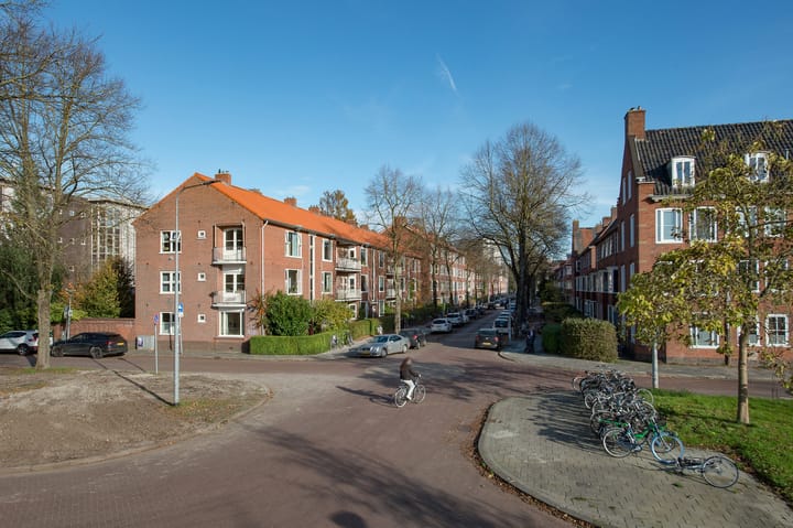 Foto 43 van Van Heemskerckstraat 63-A