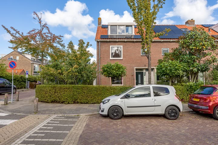 Photo 7 of Karel Doormanlaan 29