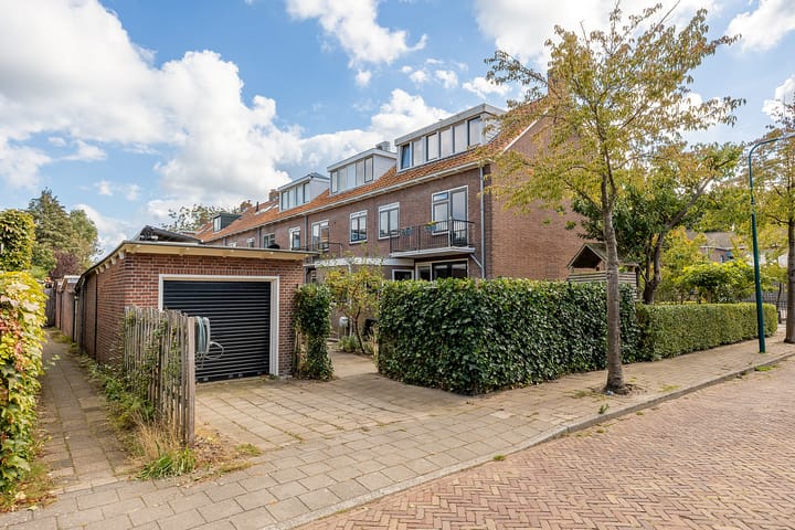 Photo 5 of Karel Doormanlaan 29