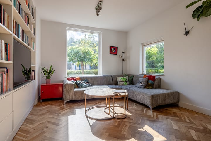 Photo 8 of Karel Doormanlaan 29