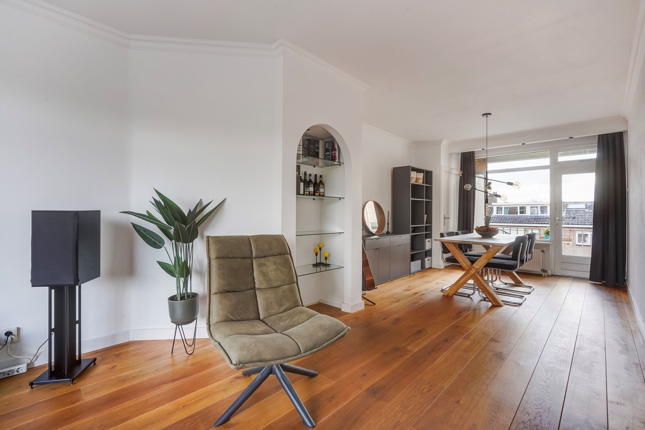 Foto 21 van Hendrik Ravesteijnplein 49