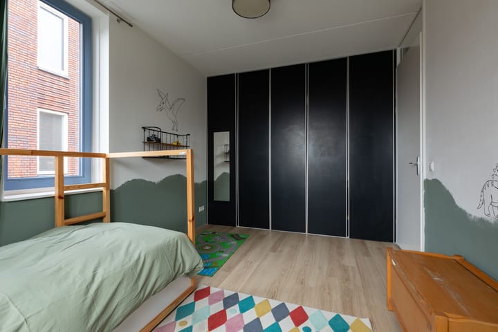 Foto 22 van De Boomgaard 39